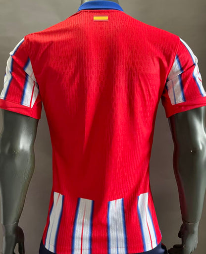 Atletico Madrid Home Kit 2024/25