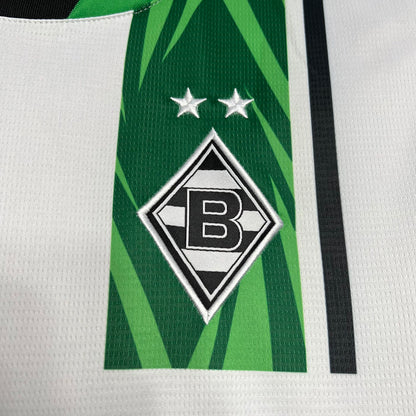 Borussia Mönchengladbach Home Kit 2024/25