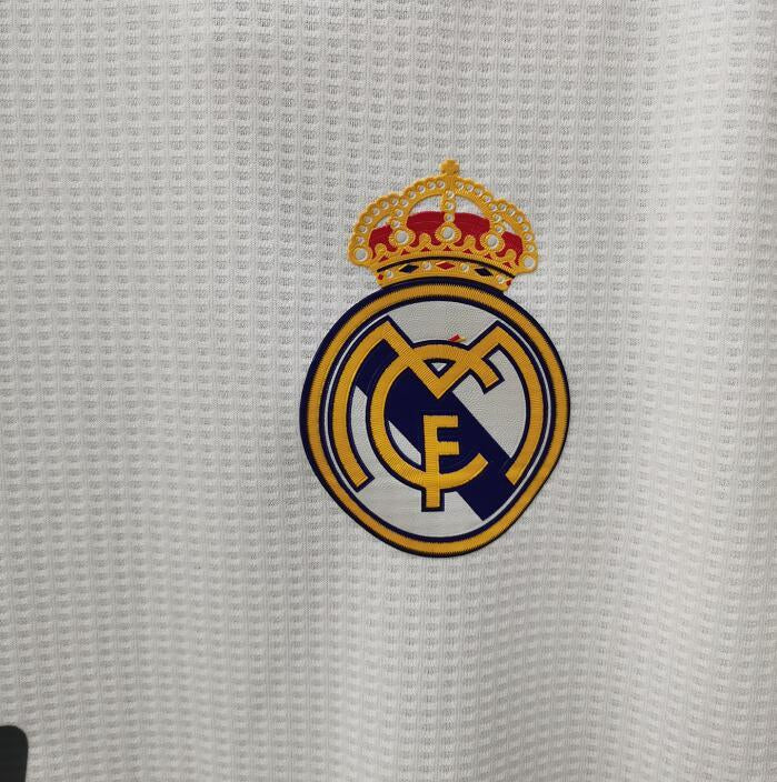 Real Madrid Home Kit 2015/16