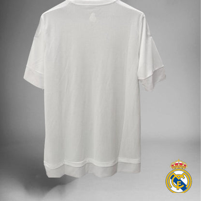 Real Madrid Home Kit 2015/16