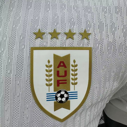 Uruguay Away Kit 2024/25