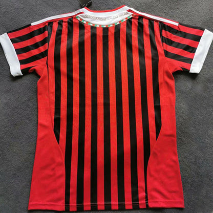 AC Milan 2011/12 Home Kit