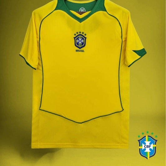 Brazil Home Kit 2006