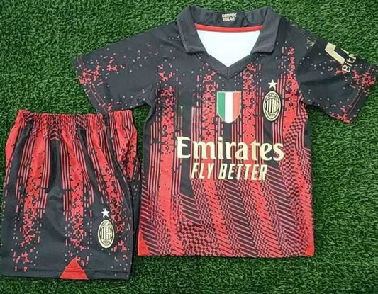 AC Milan X Koché(Kids Edition)