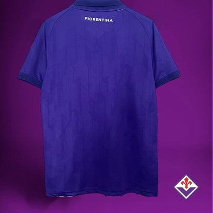 ACF Fiorentina Home Kit 2024/25