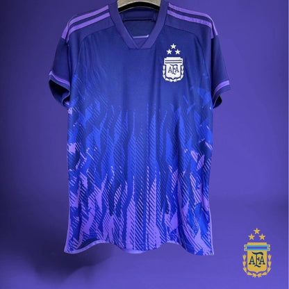 Argentina Away Kit 2024/25