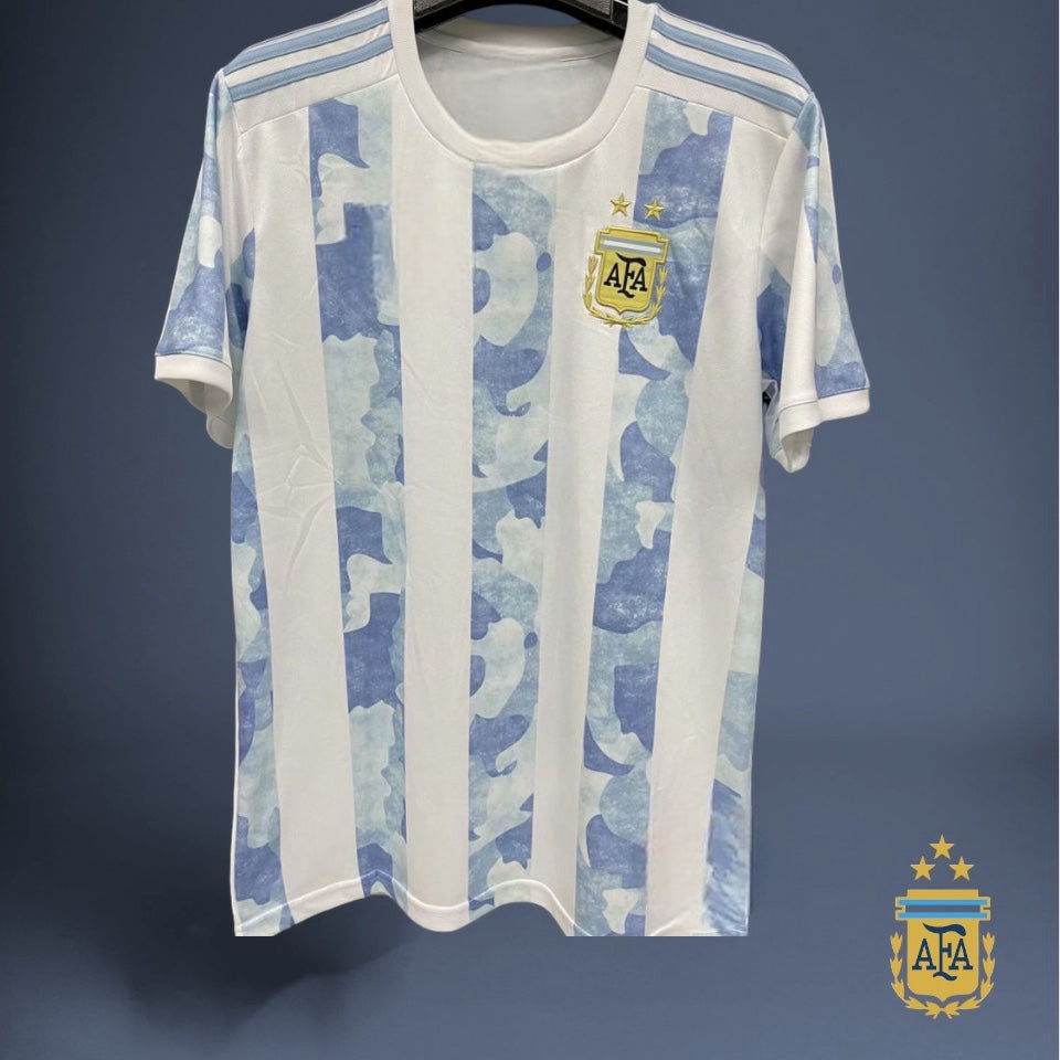 Argentina Home Kit 2021