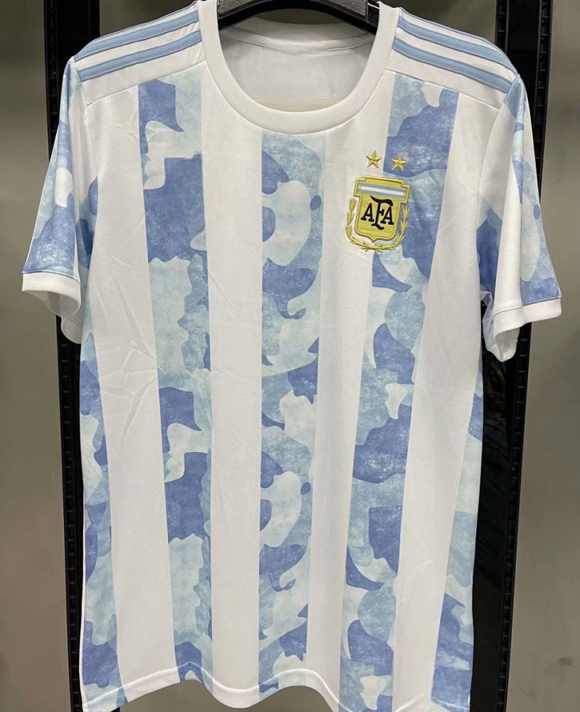 Argentina Home Kit 2021