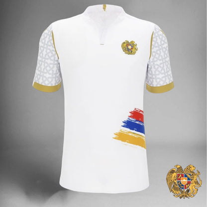 Armenia Away Kit 2024/25