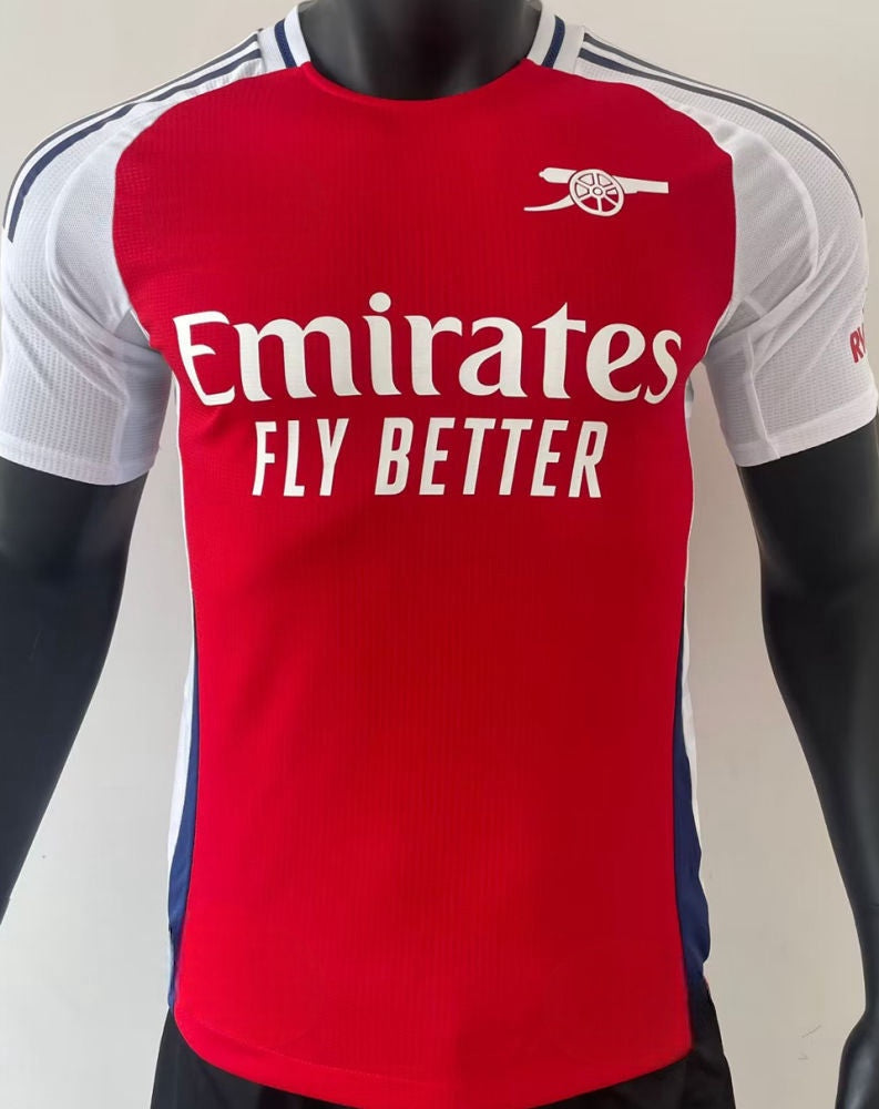 Arsenal FC Home Kit 2024/25