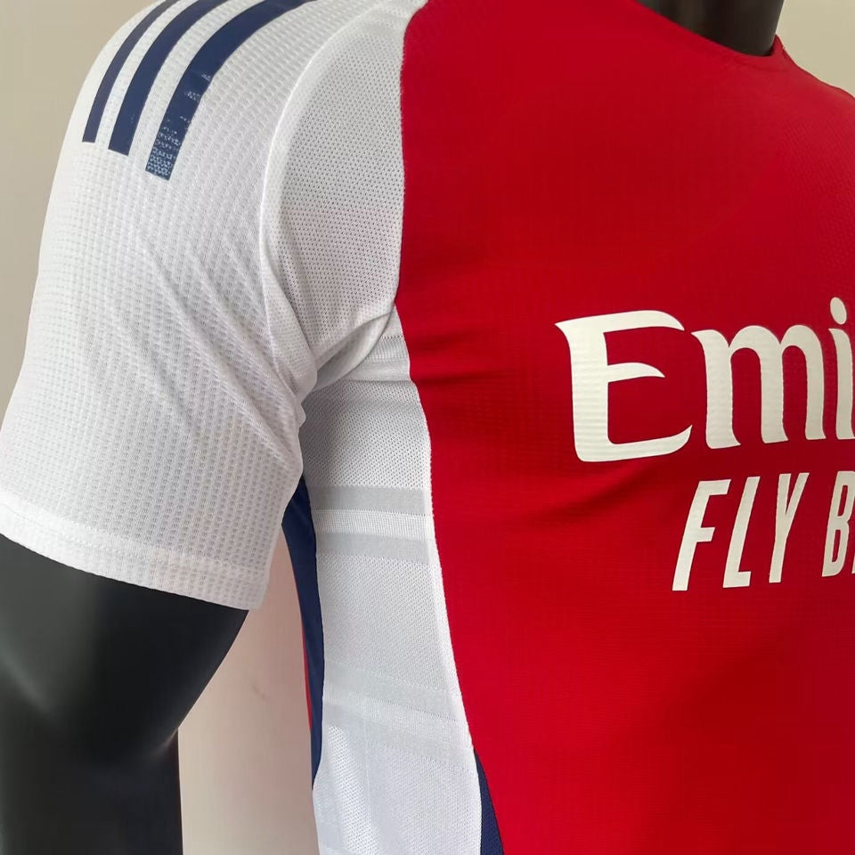 Arsenal FC Home Kit 2024/25