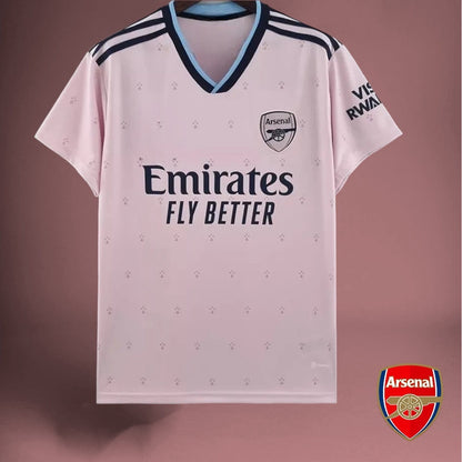 Arsenal FC Third Kit 2022/23