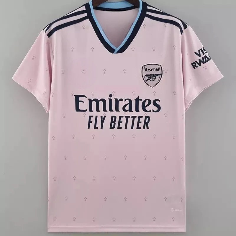 Arsenal FC Third Kit 2022/23