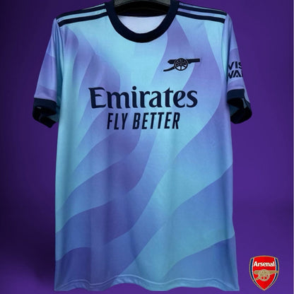 Arsenal FC Third Kit 2024/25