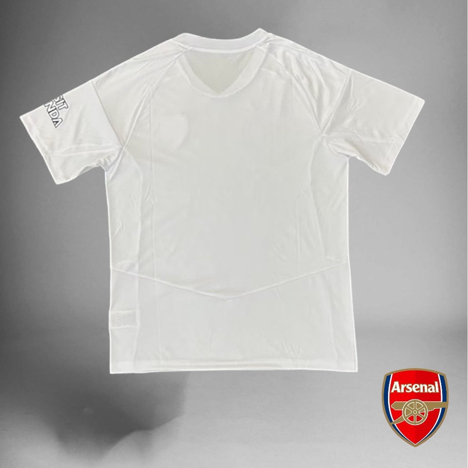 Arsenal Kit 2024(No More Red)