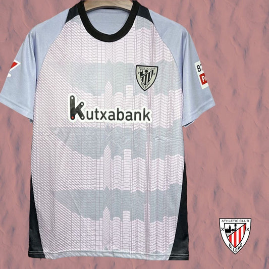 Athletic Bilbao Third Kit 2024/25