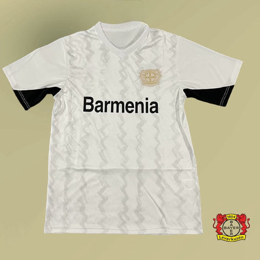 Bayer Leverkusen Away Kit 2024/25