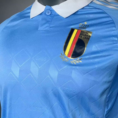 Belgium Away Kit 2024/25