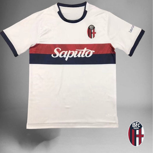 Bologna FC 1909 Away Kit 2024/25