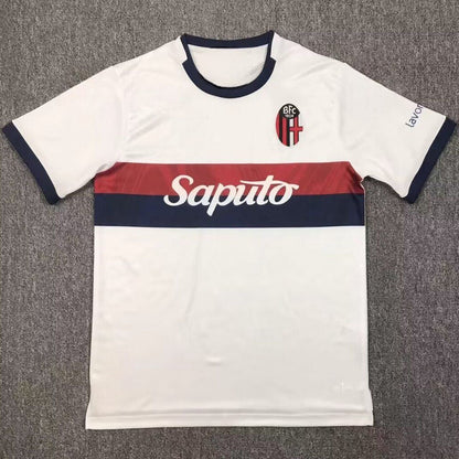 Bologna FC 1909 Away Kit 2024/25