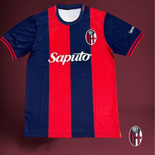 Bologna FC 1909 Home Kit 2024/25