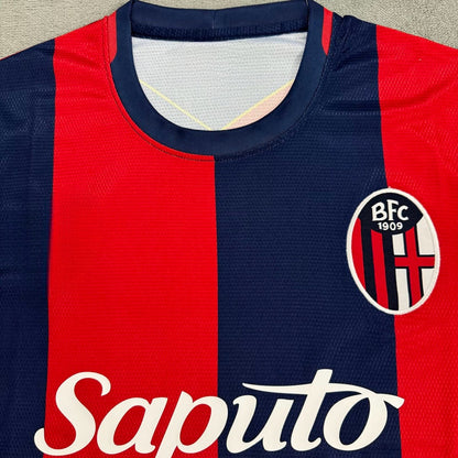 Bologna FC 1909 Home Kit 2024/25