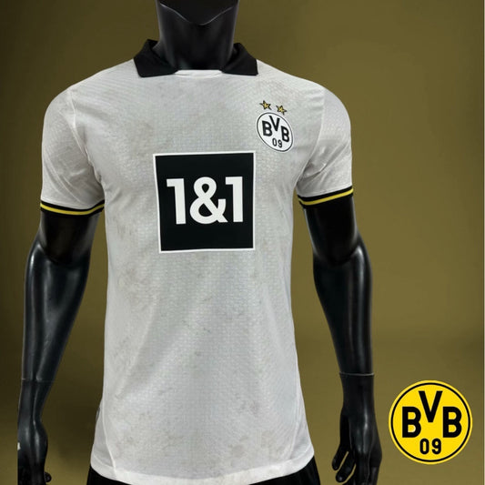 Borussia Dortmund Third Kit 2024/25