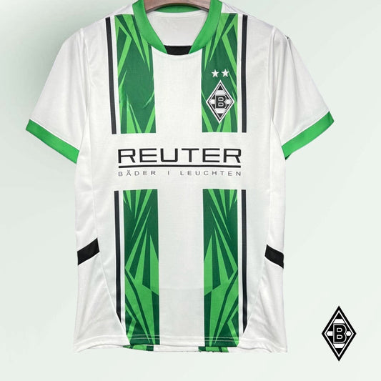 Borussia Mönchengladbach Home Kit 2024/25