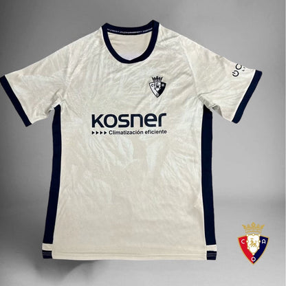 CA Osasuna Away Kit 2024/25