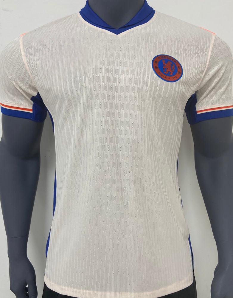 Chelsea Fc Away Kit 2024/25