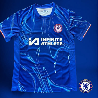 Chelsea Fc Home Kit 2024/25