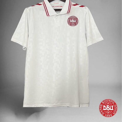 Denmark Away Kit 2024/25