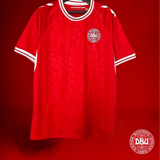 Denmark Home Kit 2024/25