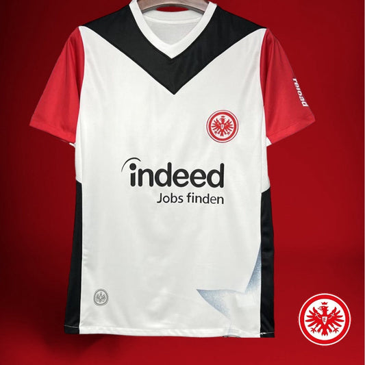 Eintracht Frankfurt Home Kit 2024/25