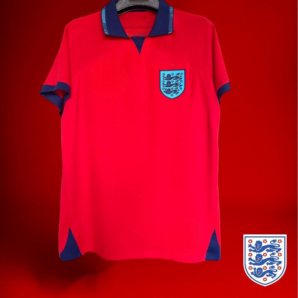 England Away Kit 2022/23