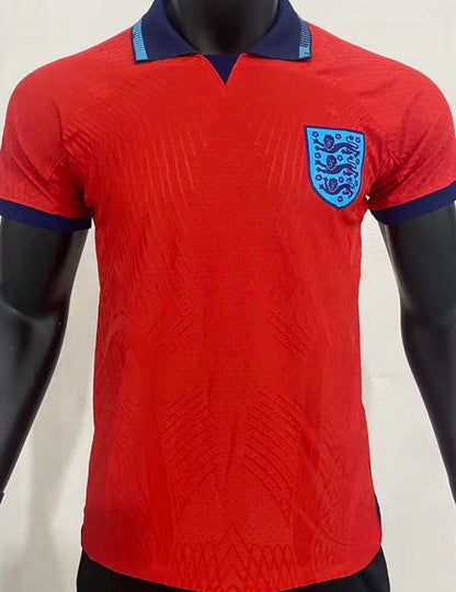 England Away Kit 2022/23