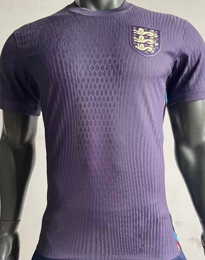 England Away Kit 2024/25