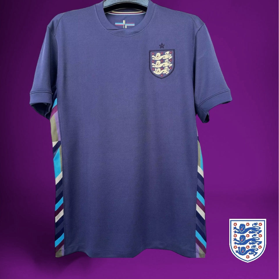 England Away Kit 2024/25