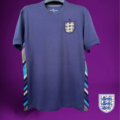 England Away Kit 2024/25