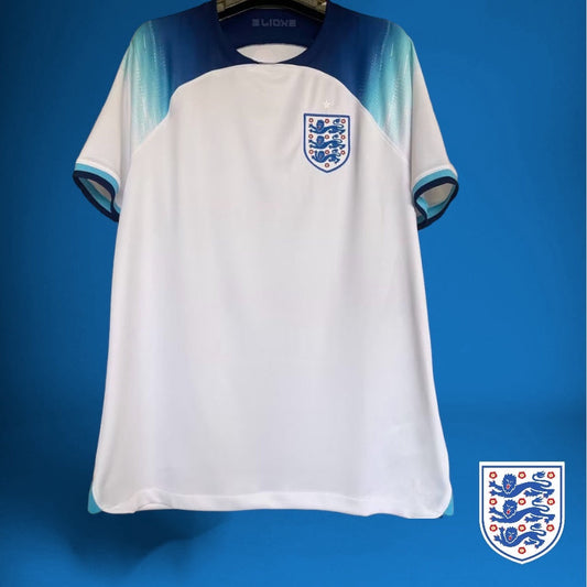 England Home Kit 2022/23