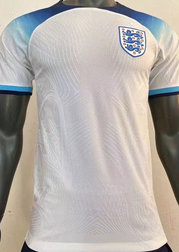 England Home Kit 2022/23