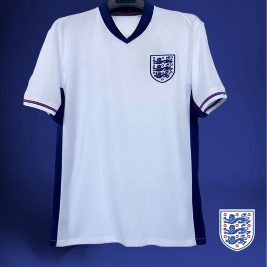 England Home Kit 2024/25