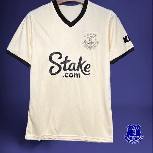 Everton Away Kit 2024/25