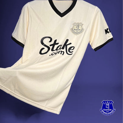 Everton Away Kit 2024/25