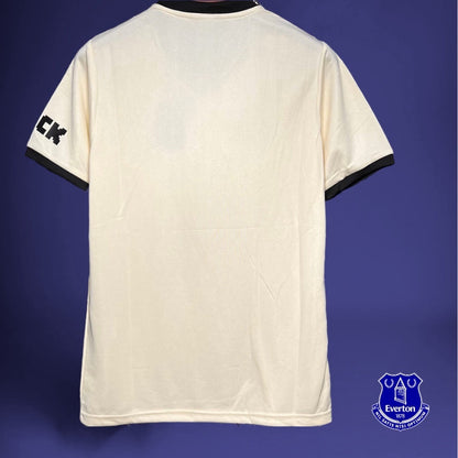 Everton Away Kit 2024/25