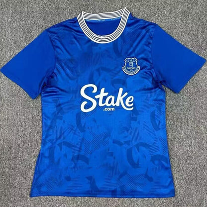 Everton Fc Home Kit 2024/25