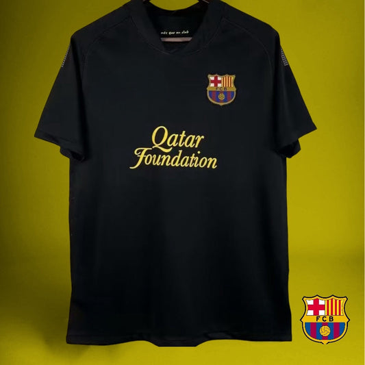 Fc Barcelona Away Kit 2011/12