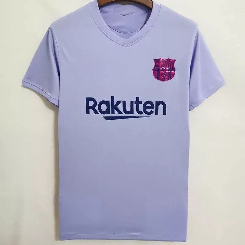 FC Barcelona Away Kit 2021/22