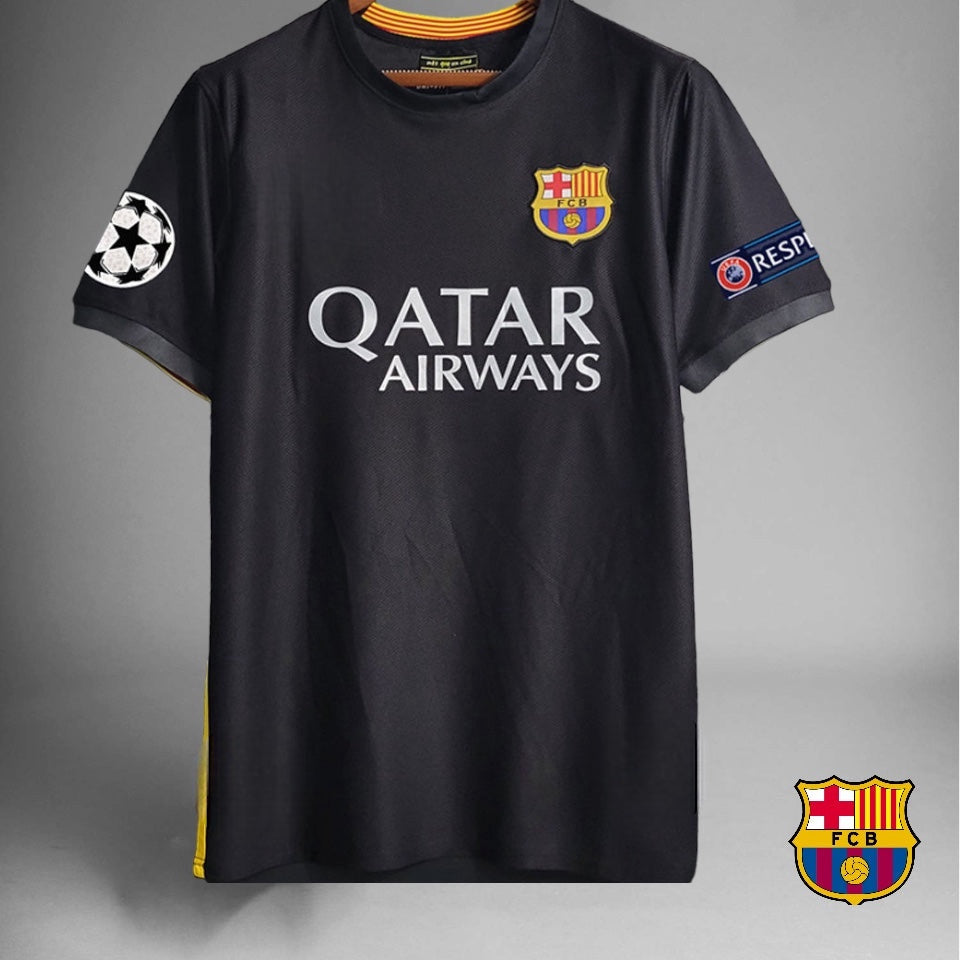 Fc Barcelona Third Kit 2013/14