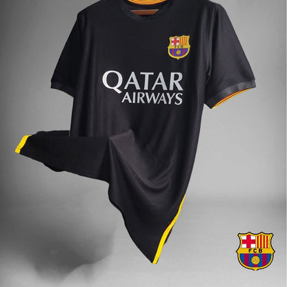 Fc Barcelona Third Kit 2013/14